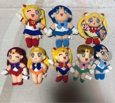Peluche Sailor Moon lotto 8