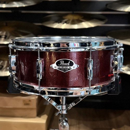 Pearl rullante da - 14",