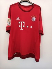 maglia bayern München Shirt