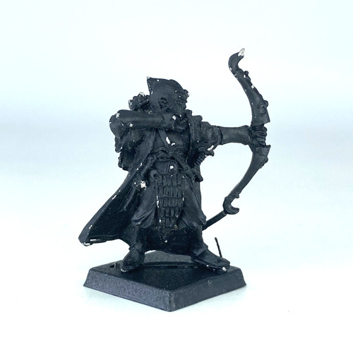 High elf shadow warrior - elf,