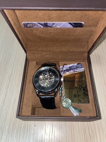 Orologio uomo - orologio,