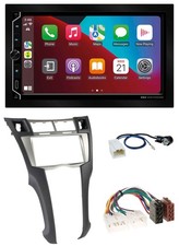 ESX 2DIN DAB USB MP3 Bluetooth