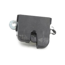 Serratura Portellone -