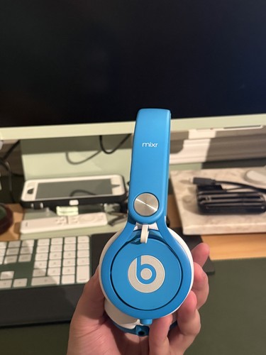 Cuffie beats dre - beats,