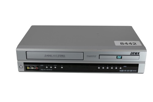 Akai v606n - akai,