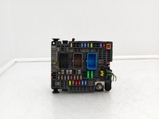 ✅CENTRALINA SCATOLA FUSIBILE