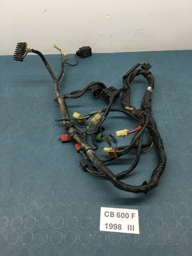 Impianto elettrico cablaggio - elettrico,