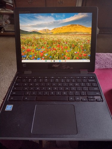 Acer chromebook spin 512 - acer,