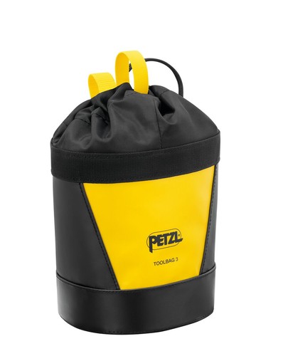 Petzl toolbag borsa porta - -, 3