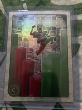 Cardsmiths Valuta Serie 5 #52