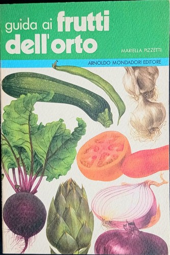 Guida frutti dell - guida, dell’orto