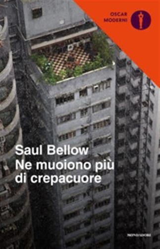 Muoiono più crepacuore - più,