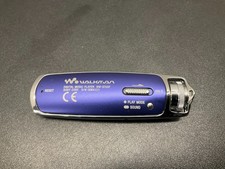 Sony Walkman NW-S705F Lettore