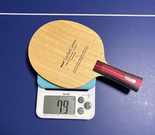 Nittaku Latika Carbon FL Table