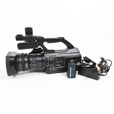 Videocamera Sony PMW-300 HD422