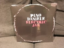 LP PINO DANIELE Electric Jam