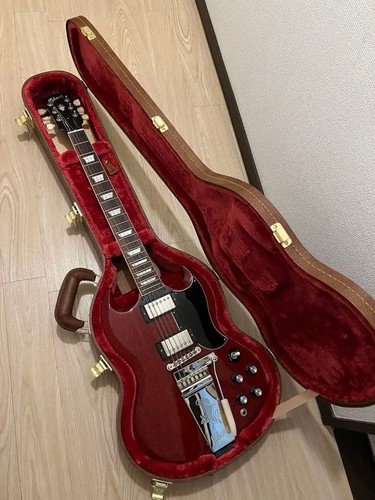 Gibson standard 61 - '61, maestro