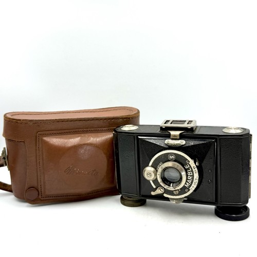Minolta best vest - minolta, or