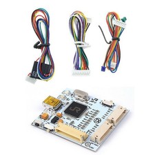 Programmatore J-R V2 con parti