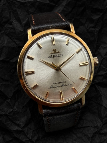 Originale jaeger coultre - le,