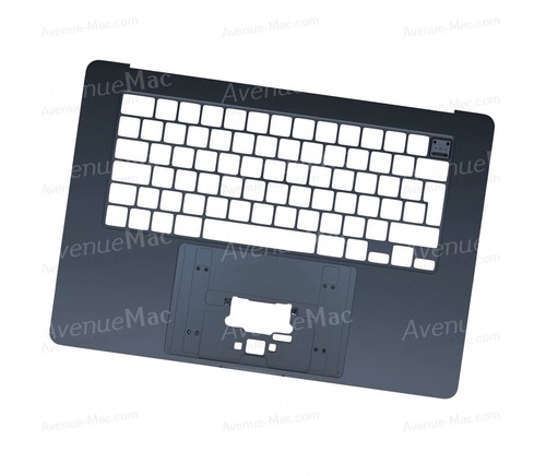 Topcase châssis sans - ,