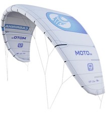 Cabrinha moto apex 2026 - moto,