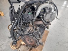 VJX motore CITROEN SAXO 1.5 D