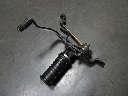 Kawasaki eliminator 125 el125 - eliminator,
