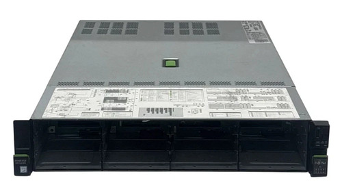 Fujitsu primergy rx2540 - fujitsu, m4
