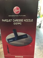 SPAZZOLA PARQUET CARESSE