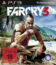 Far Cry 3 · Playstation 3 ·