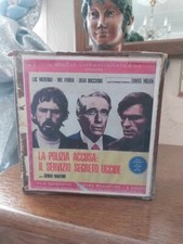 2 FILM IN SUPER 8 SONORI A