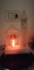 Carillon In Lucite/bakelite
