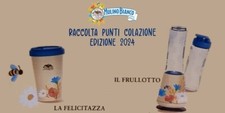 Raccoglitore Punti Mulino