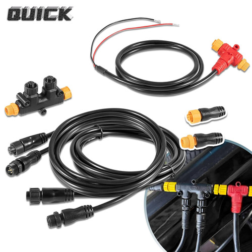 Nmea 2000 starter kit - nmea,