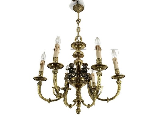 Squisito lampadario hollywood - squisito,