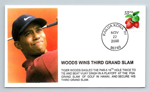 2000 woods vince terzo slam - 2000,