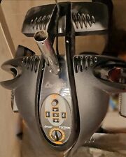 Lampada Infrarossi Parrucchieri Ceriotti 