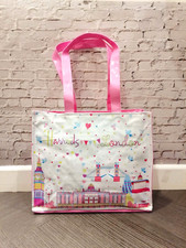 Borsa a tracolla Harrods Loves