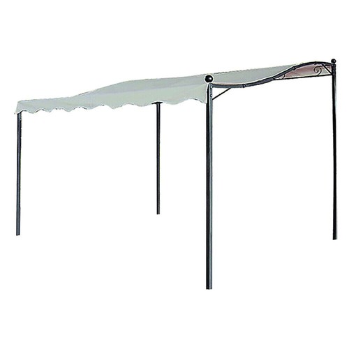 Gazebo giardino veranda - gazebo, da