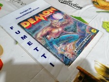 DEMON STORY N. 1 BUONO/OTTIMO
