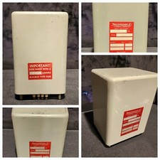 Technipower power supply - power,
