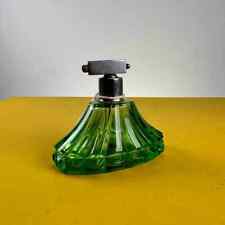 bottiglia portaprofumo deco in