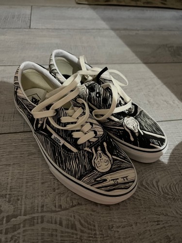 Nuovo vans moma epoca - nuovo,