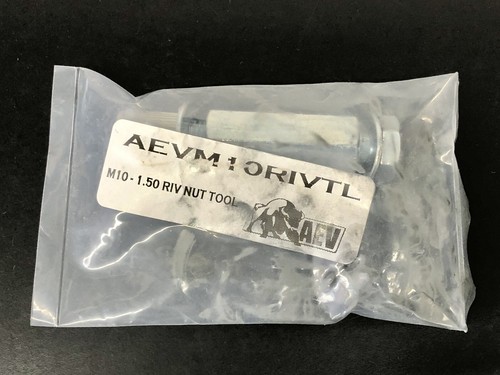 Aev american expedition - aev,