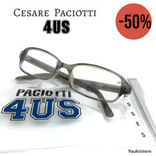 CESARE PACIOTTI 4US by Eyevit