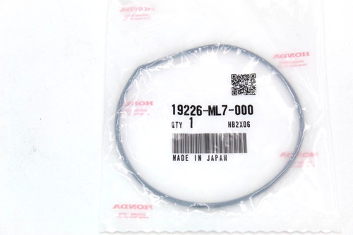 Honda ring coperchio pompa - honda,