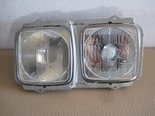 FIAT 125 SPECIAL - Coppia