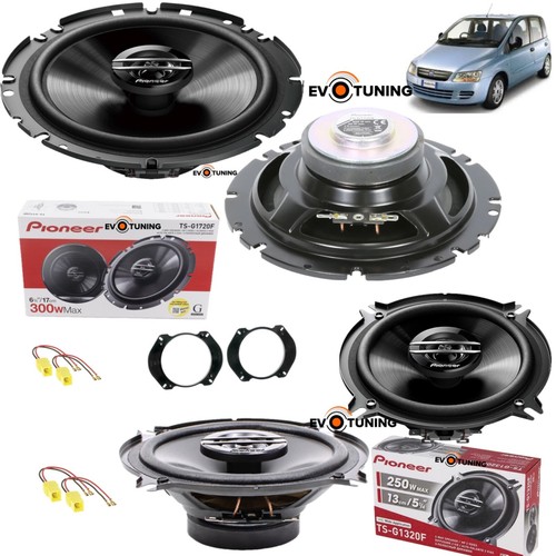 Kit casse altoparlanti - 4,