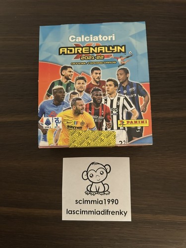 Box sealed packet - 24,